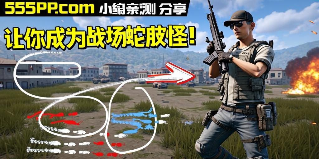 和平精英辅助【兵王】